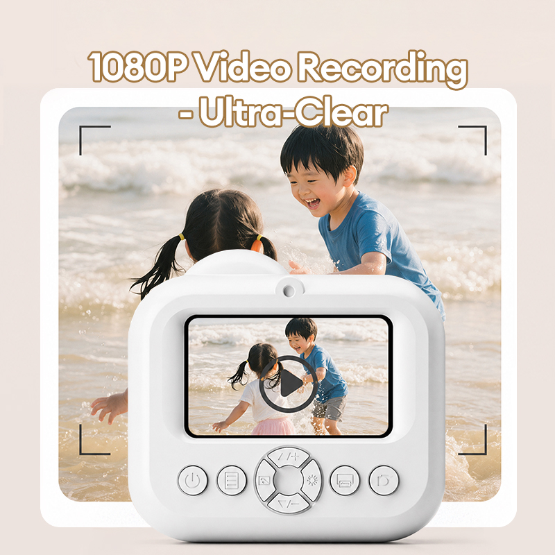 Lenovo DY35 Portable Instant C - Photography Product ulasan dan harga