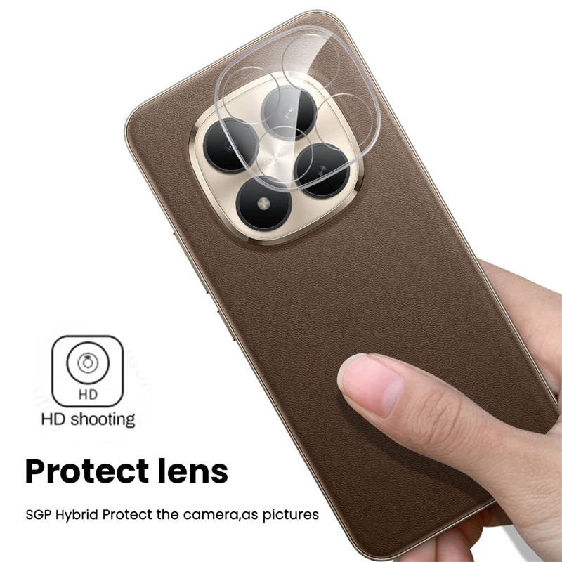 3-1Pcs 3D Clear Tempered Glass - Photography Xiaomi 15 ulasan dan harga