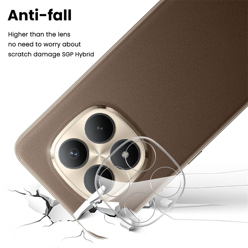 3-1Pcs 3D Clear Tempered Glass - Photography Xiaomi 15 ulasan dan harga