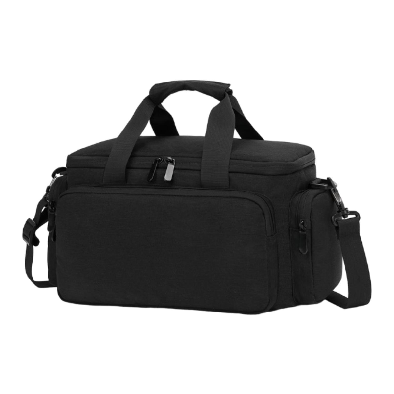 Portable Camera Storage Bag La - Lens Case Pouch ulasan dan harga