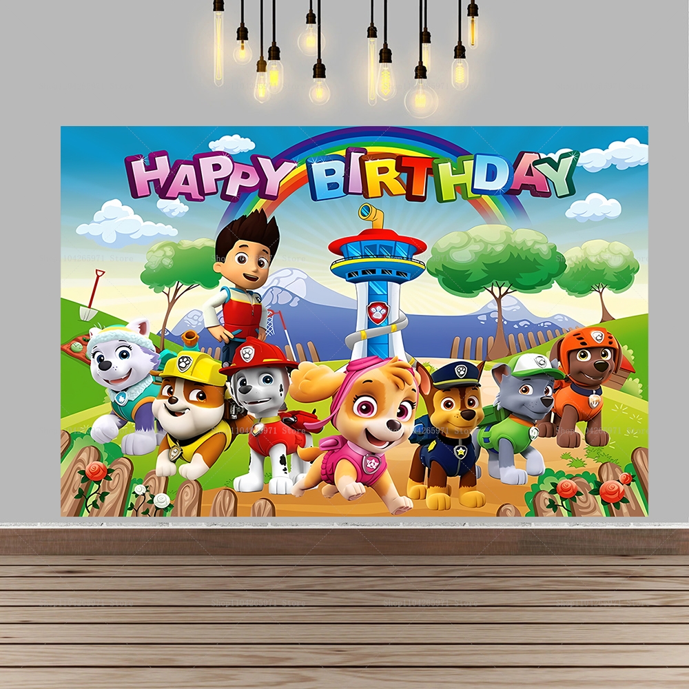 Kids Birthday Studio Backdrop  - Photography Sport ulasan dan harga
