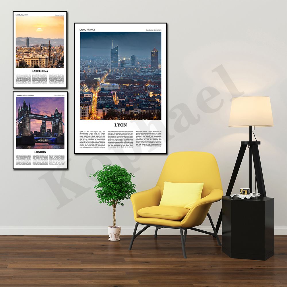 Copenhagen Barcelona London Zu - Photography Zurich ulasan dan harga