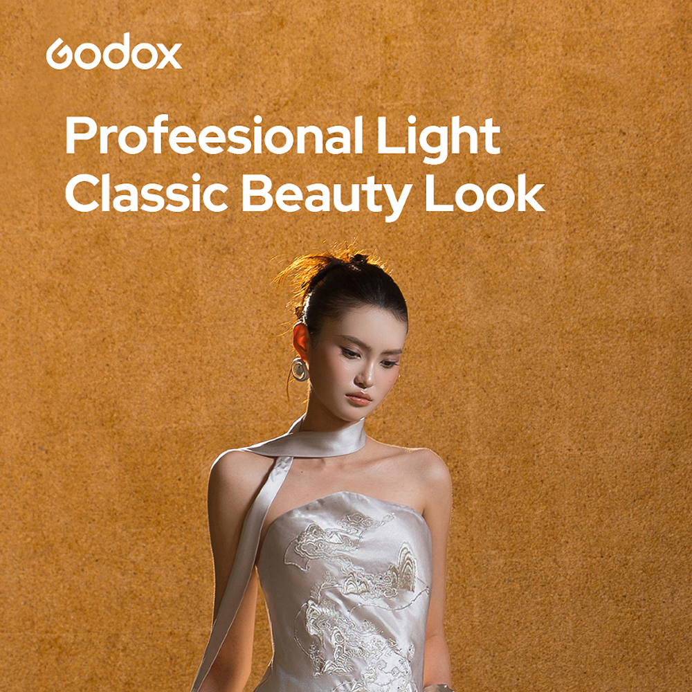Godox EazyFlow Beauty Dish 65c - Beauty Dish Softbox ulasan dan harga