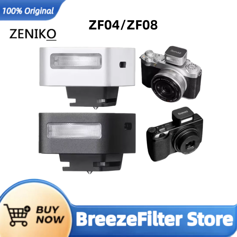 ZENIKO ZF04/ZF08 Mini Camera F - Photography Umbrella Lights ulasan dan harga