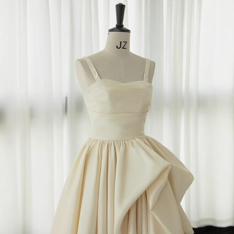 French Suspender Light Wedding - Photography Natural Lighting ulasan dan harga