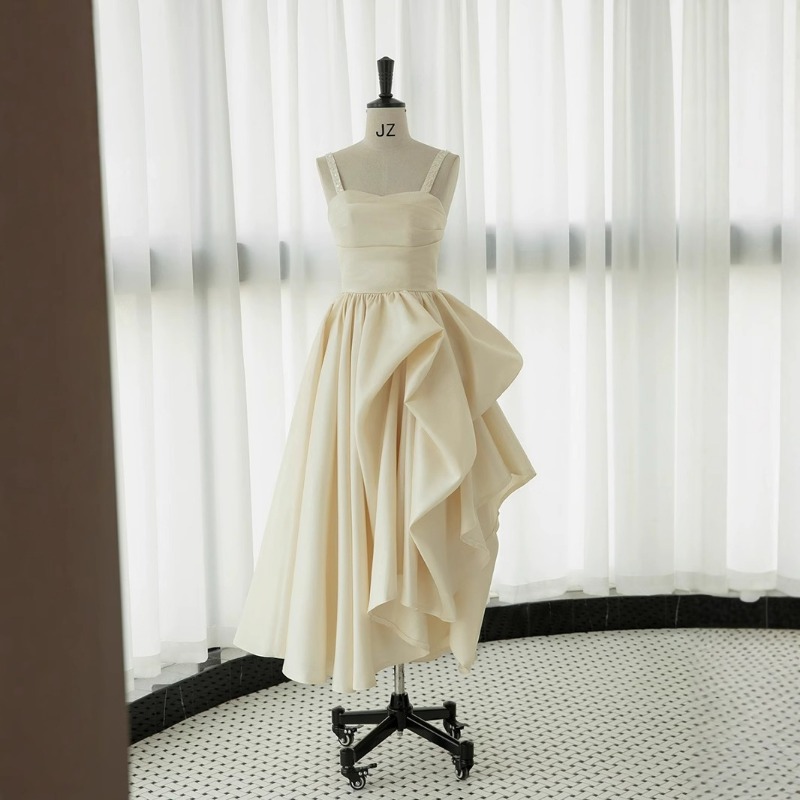 French Suspender Light Wedding - Photography Natural Lighting ulasan dan harga