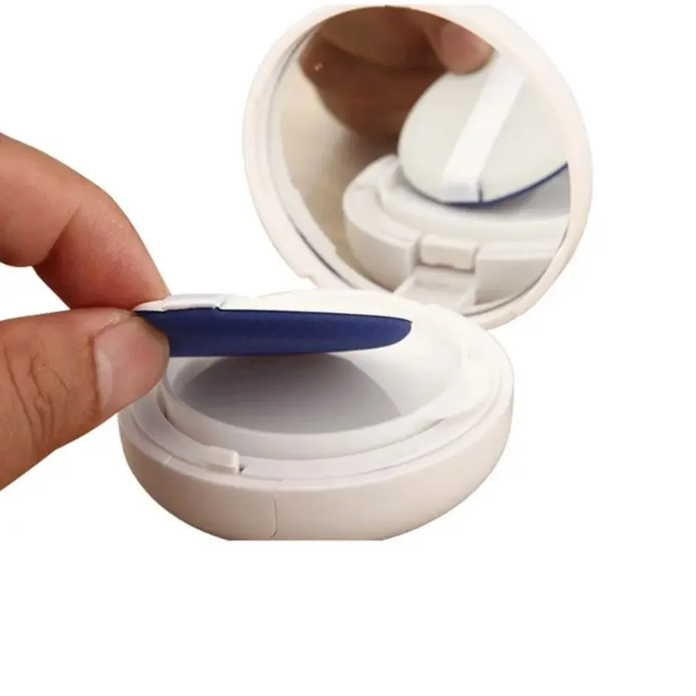 15g/0.5oz Empty Air Cushion Pu - Beauty Dish Softbox ulasan dan harga