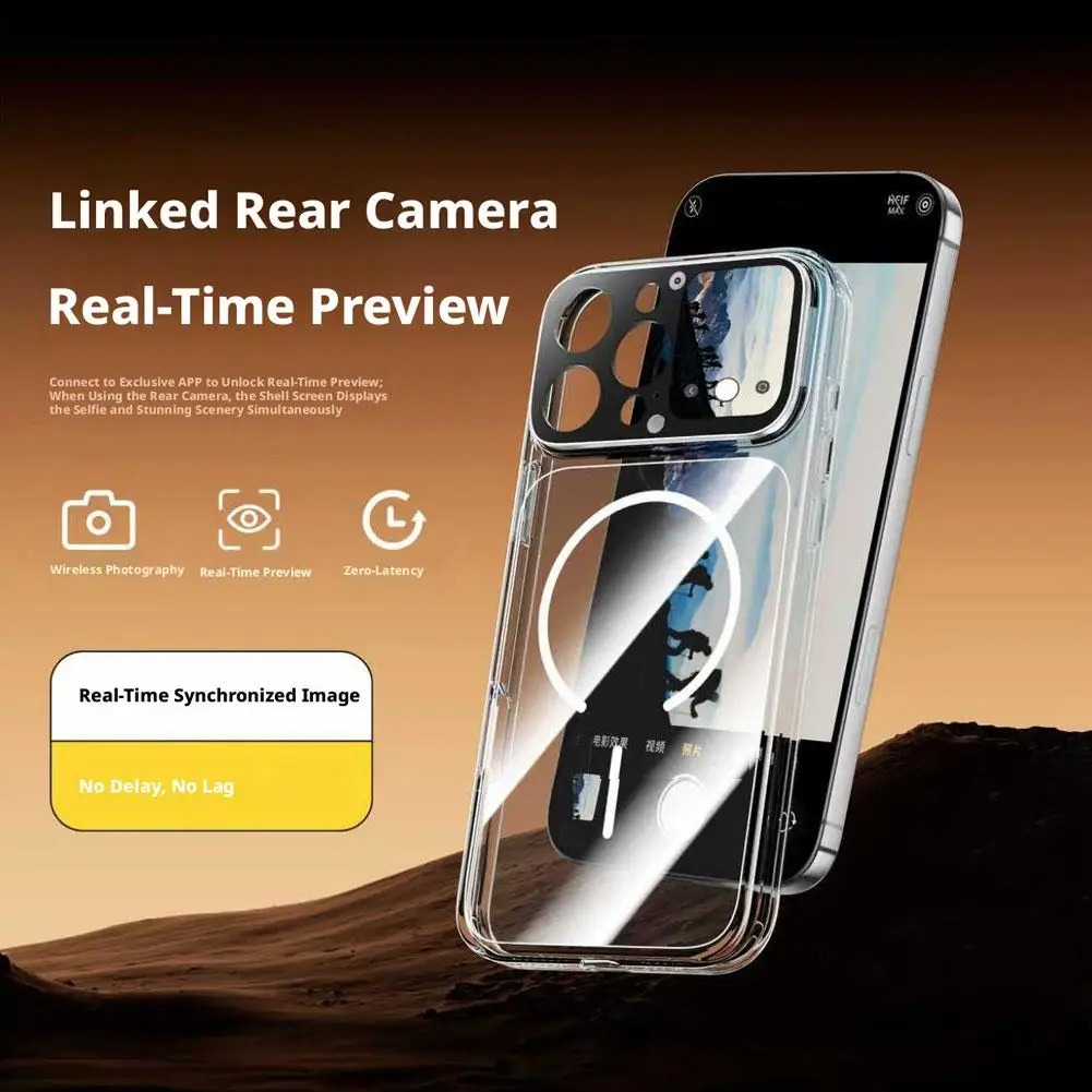 New intelligent screen phone p - Photography News ulasan dan harga