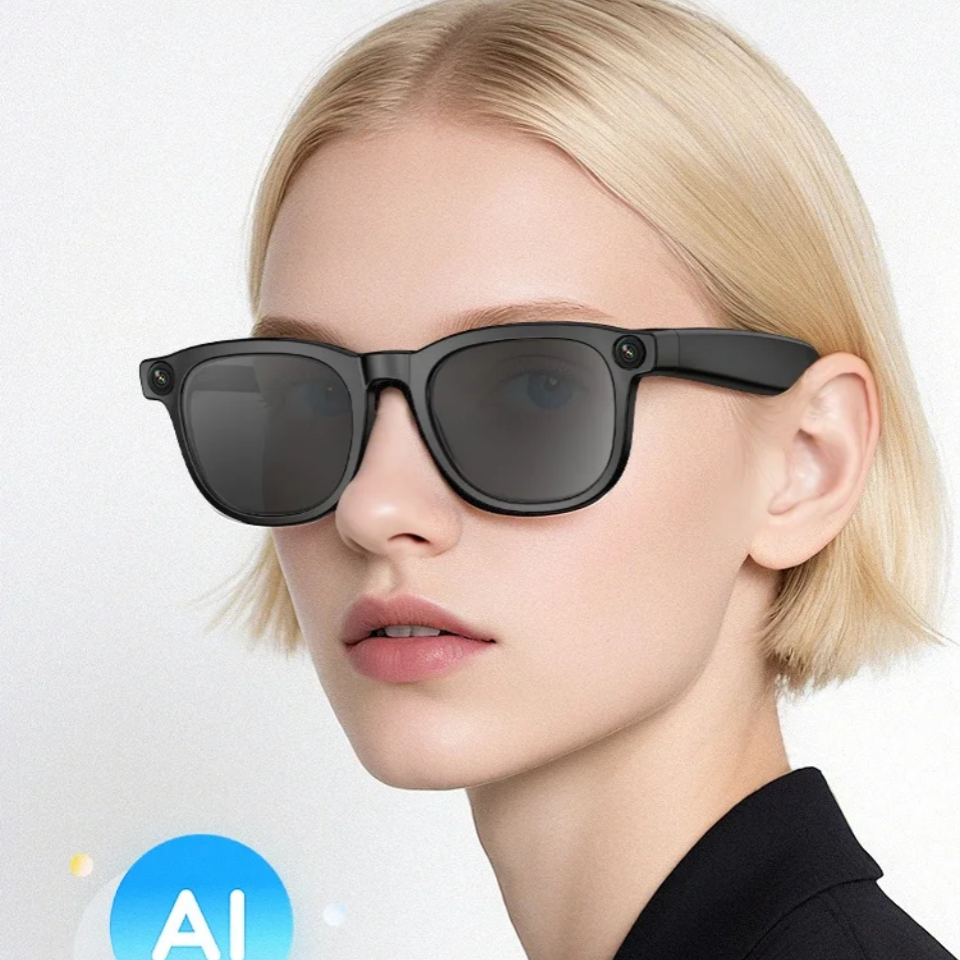 2025 New Bluetooth Intelligent - Photography Translate ulasan dan harga