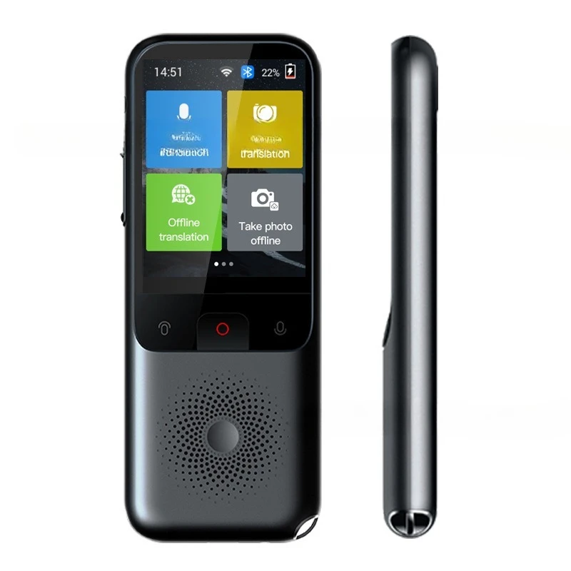 Intelligent and accurate offli - Photography Translate ulasan dan harga