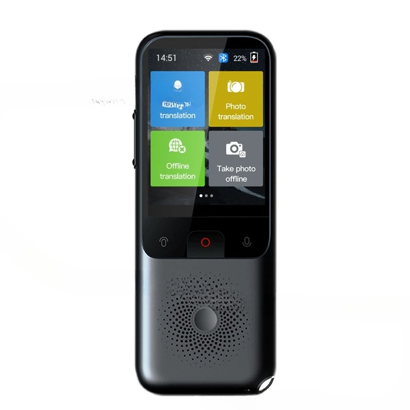 Intelligent and accurate offli - Photography Translate ulasan dan harga