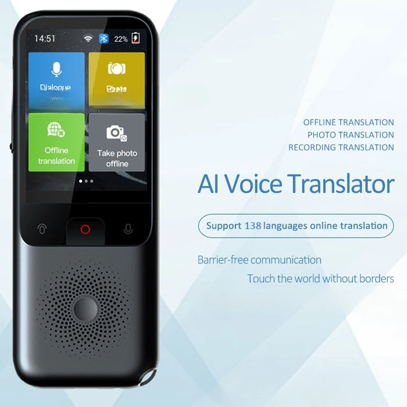 Intelligent and accurate offli - Photography Translate ulasan dan harga