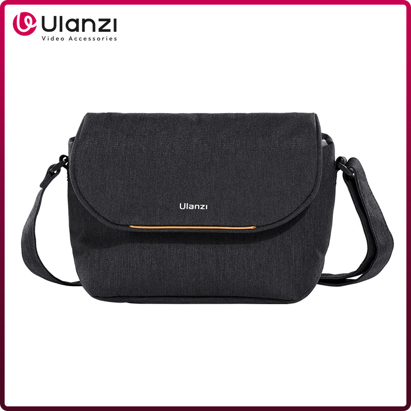 Ulanzi F02 Camera Sling Bag Wa - Camera Bag Waterproof ulasan dan harga