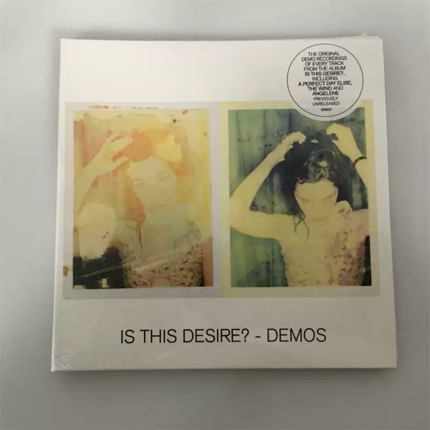 Alternative Rock Demo Record C - Photography News ulasan dan harga