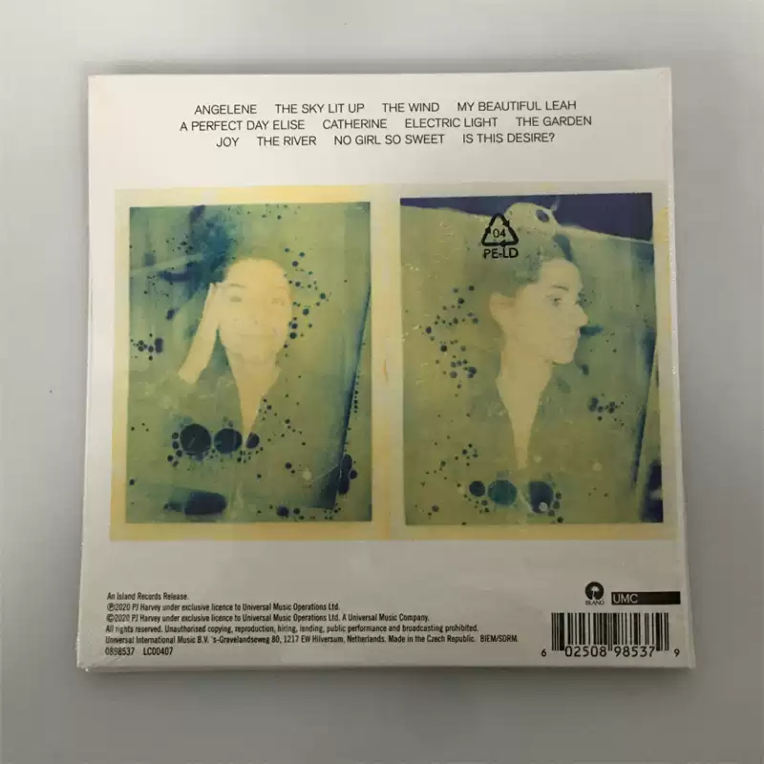 Alternative Rock Demo Record C - Photography News ulasan dan harga