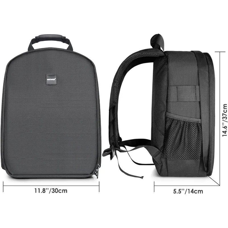 Camera Backpack Bag for photog - Camera Bag Waterproof ulasan dan harga