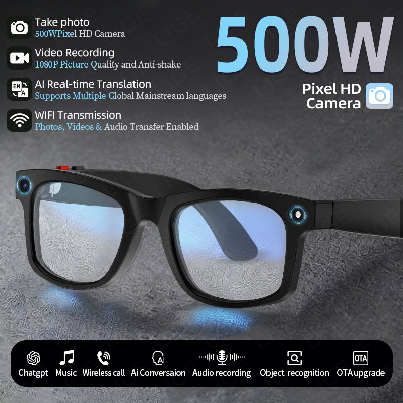 2026 New AI Photography Video  - Photography Translate ulasan dan harga