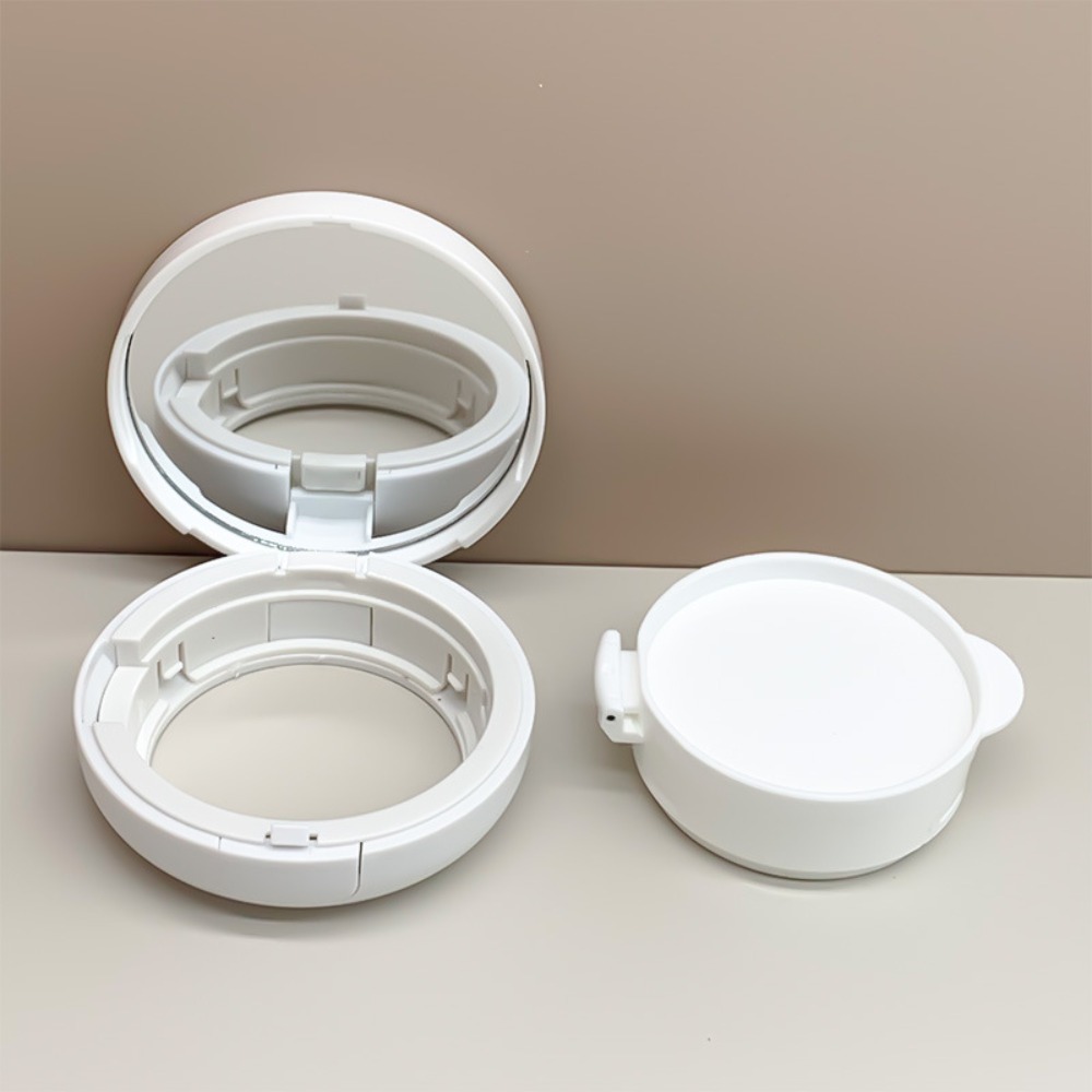15g/0.5oz Empty Air Cushion Pu - Beauty Dish Softbox ulasan dan harga