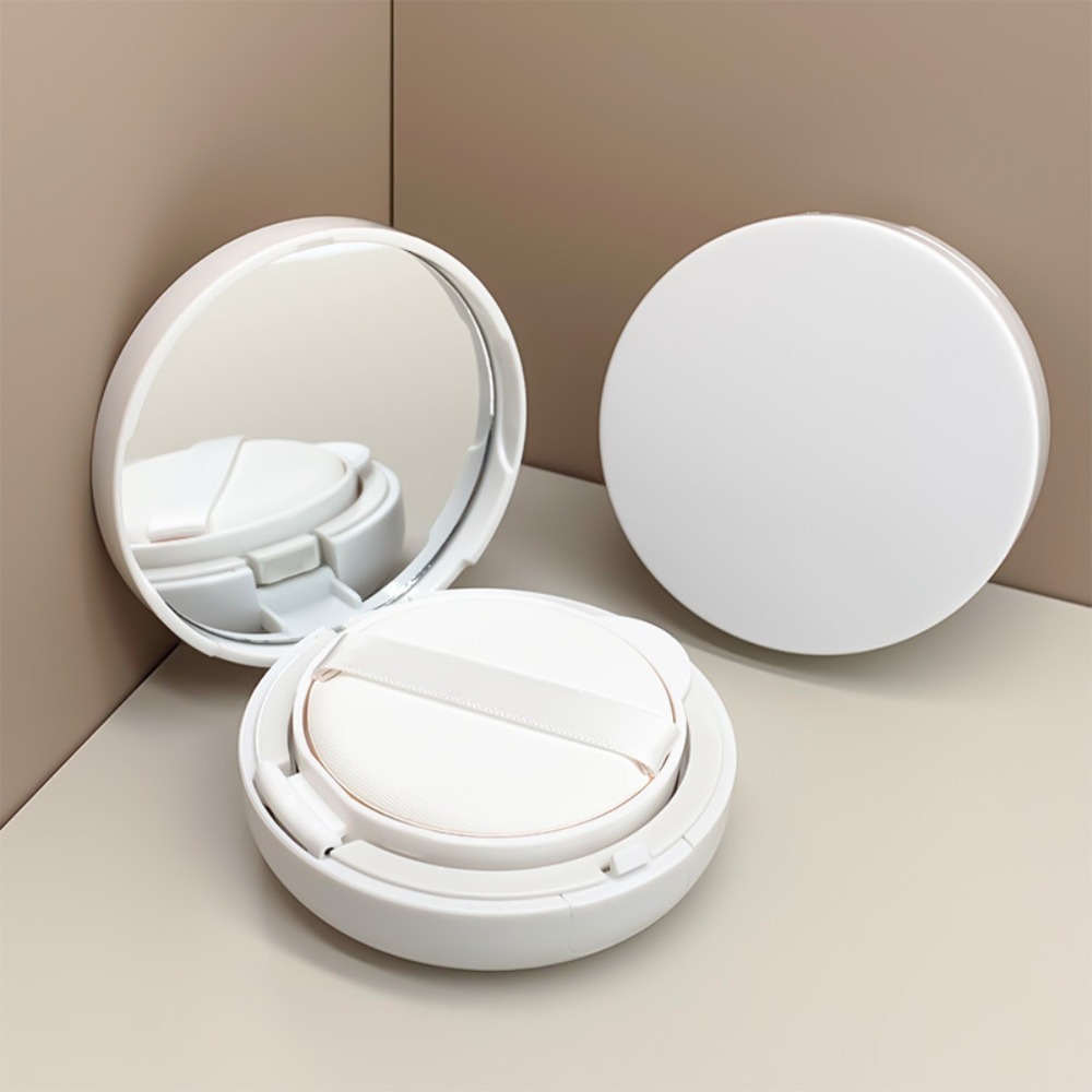 15g/0.5oz Empty Air Cushion Pu - Beauty Dish Softbox ulasan dan harga