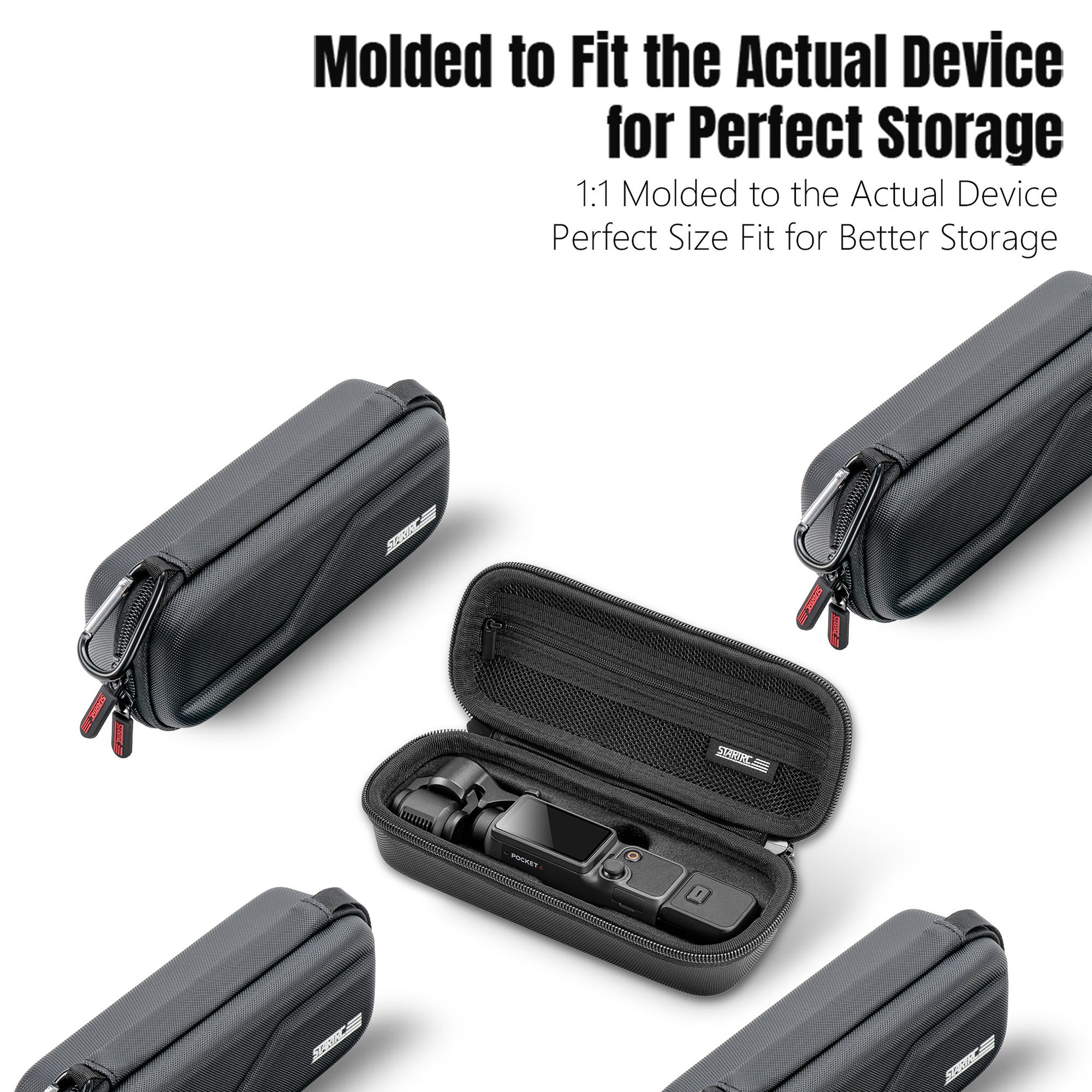 Portable Storage Bag For DJI O - Camera Bag Waterproof ulasan dan harga