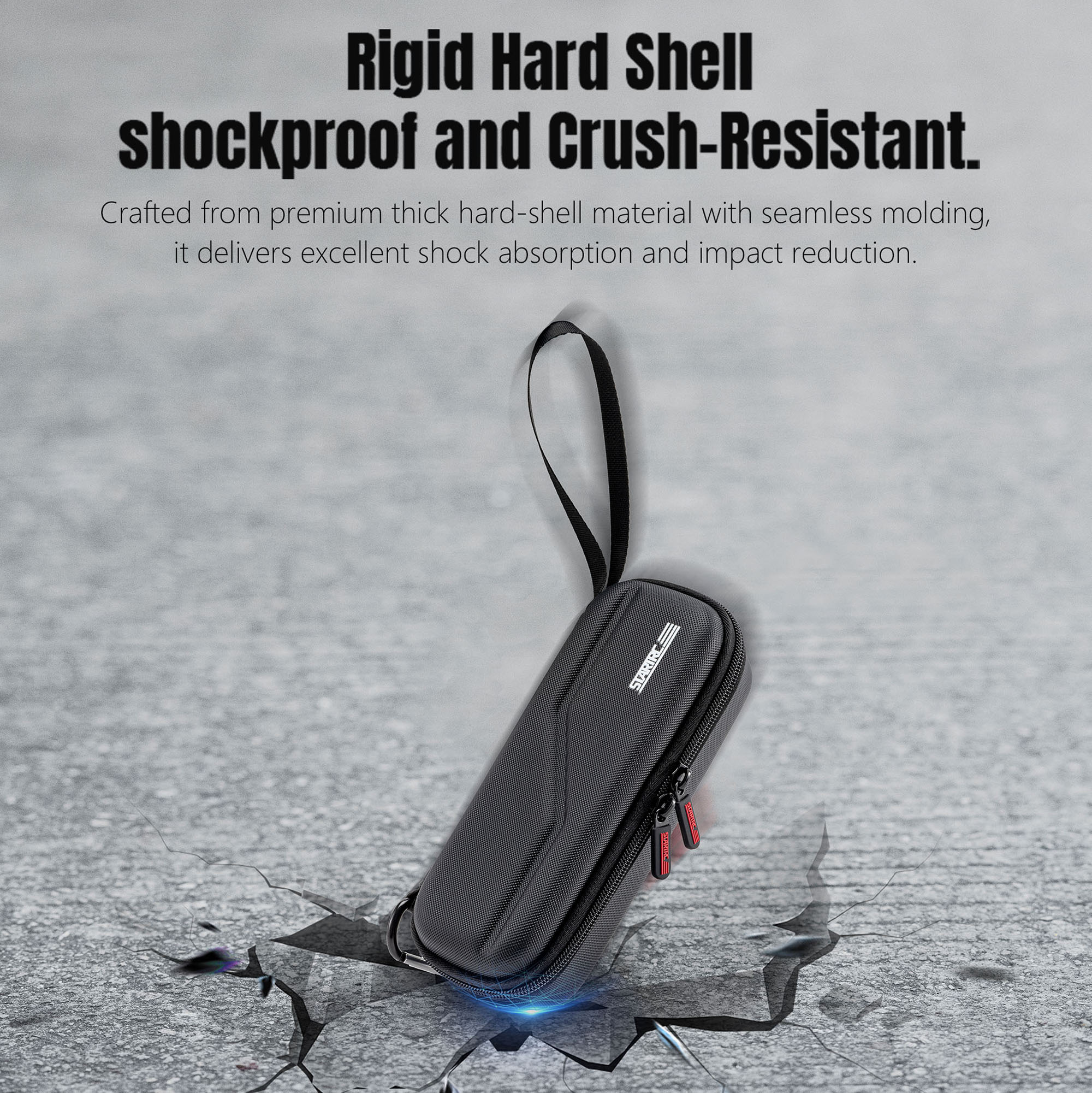 Portable Storage Bag For DJI O - Camera Bag Waterproof ulasan dan harga
