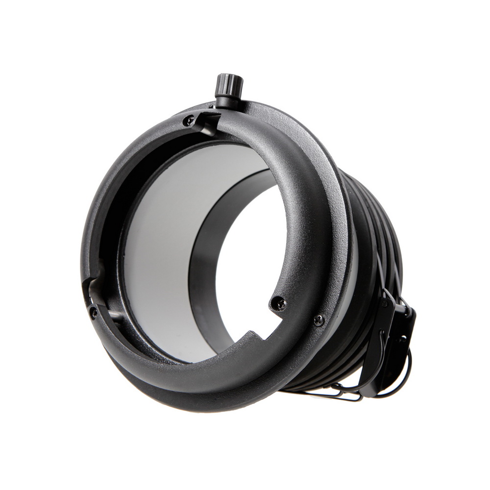 Speedring Adapter Head to Bowe - Beauty Dish Softbox ulasan dan harga