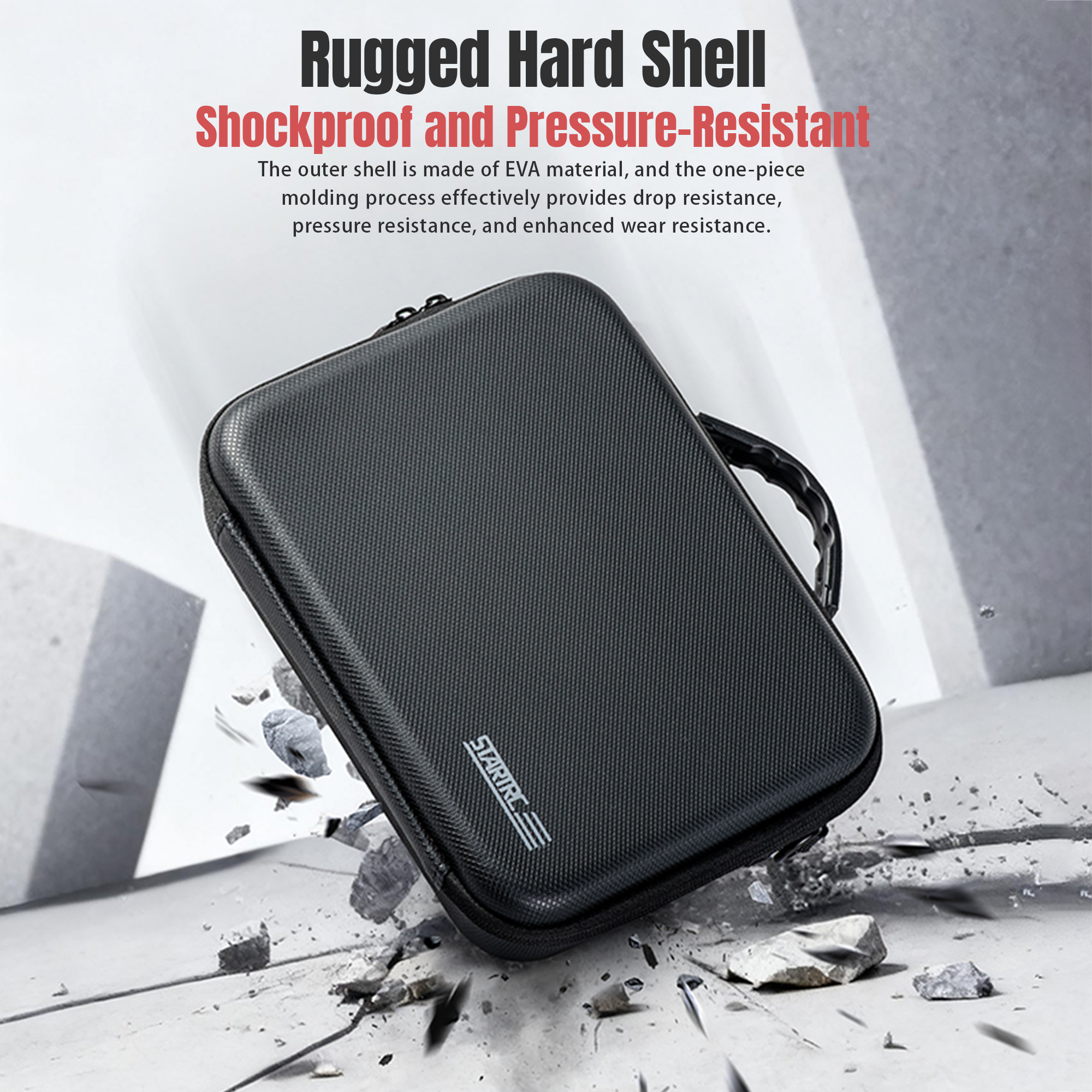 STARTRC Shoulder Bag Case for  - Camera Bag Waterproof ulasan dan harga
