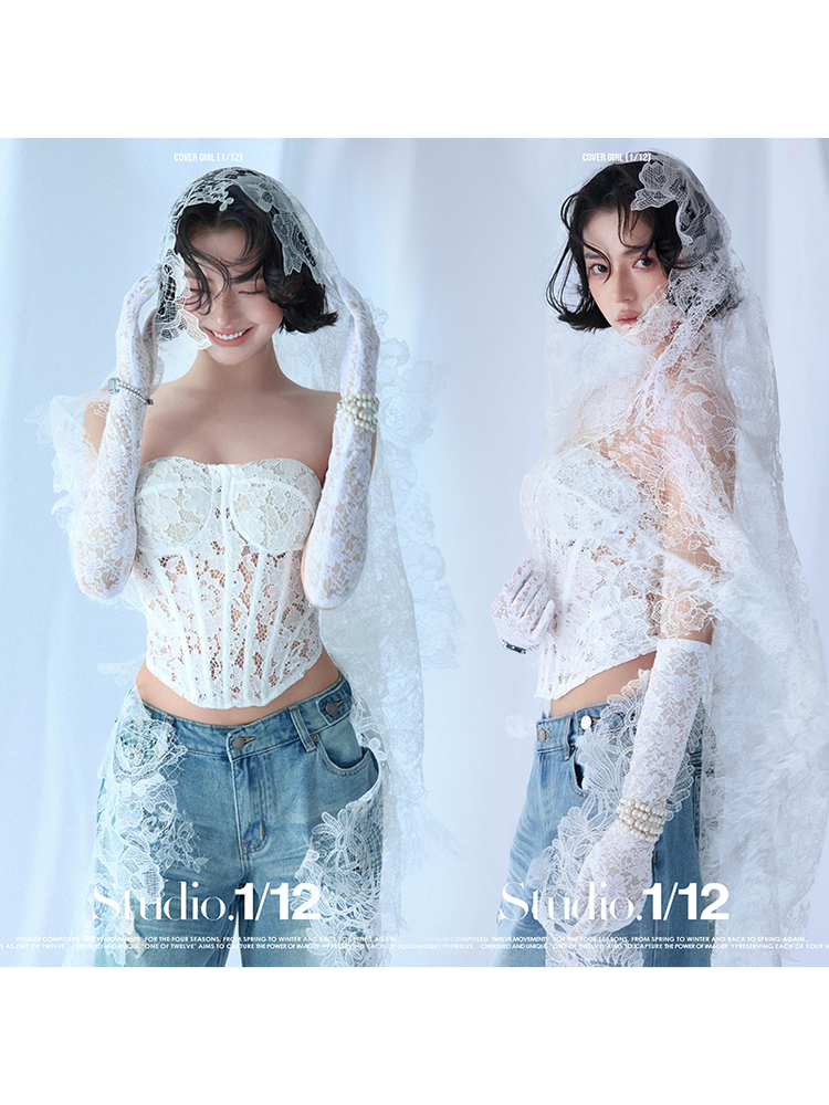 New Arrival Customizable High- - Photography Outfits ulasan dan harga