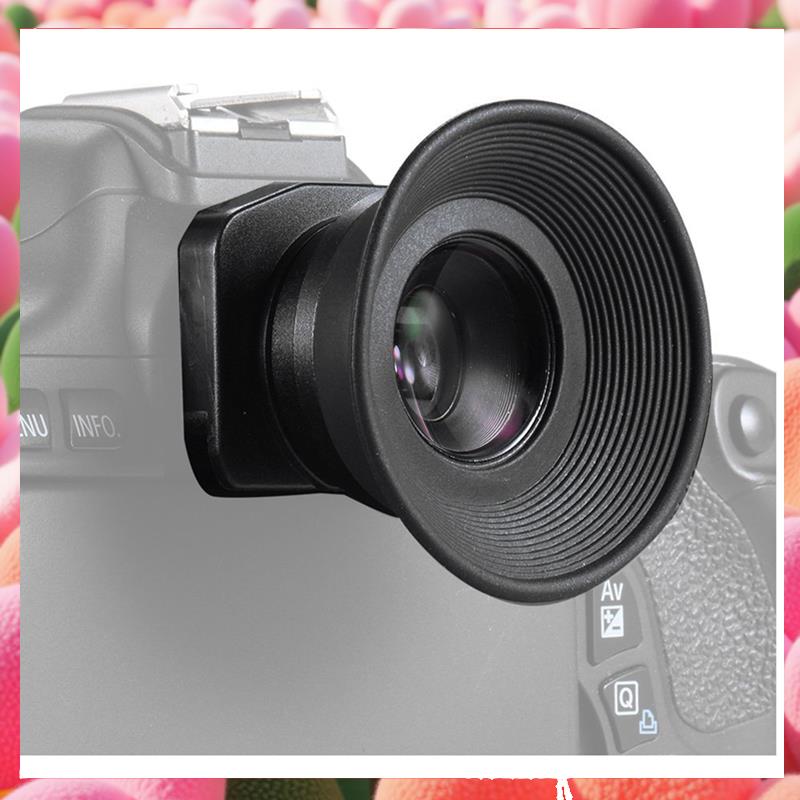 2Pcs 1.51X Fixed Focus Viewfin - Eye Piece Magnifier ulasan dan harga