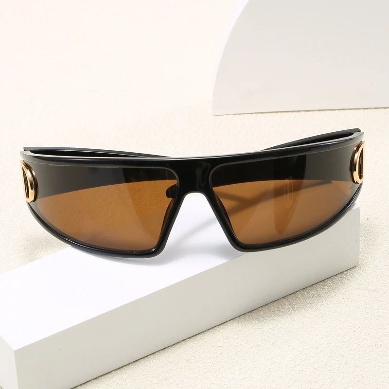2pcs Luxury Headband Sunglasse - Photography Street ulasan dan harga