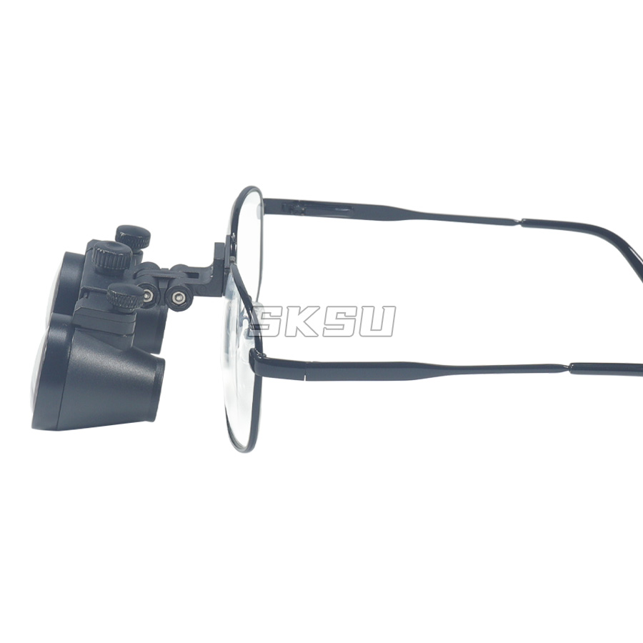 Dental Loupe Dental Lab Medica - Eye Piece Magnifier ulasan dan harga