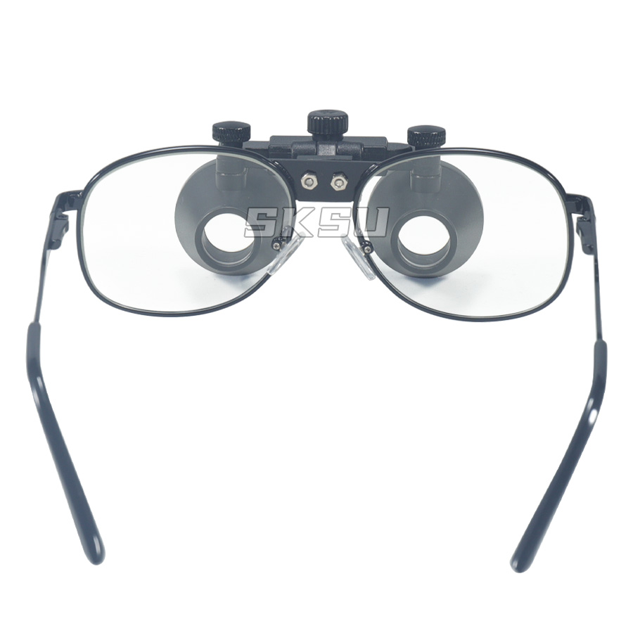 Dental Loupe Dental Lab Medica - Eye Piece Magnifier ulasan dan harga
