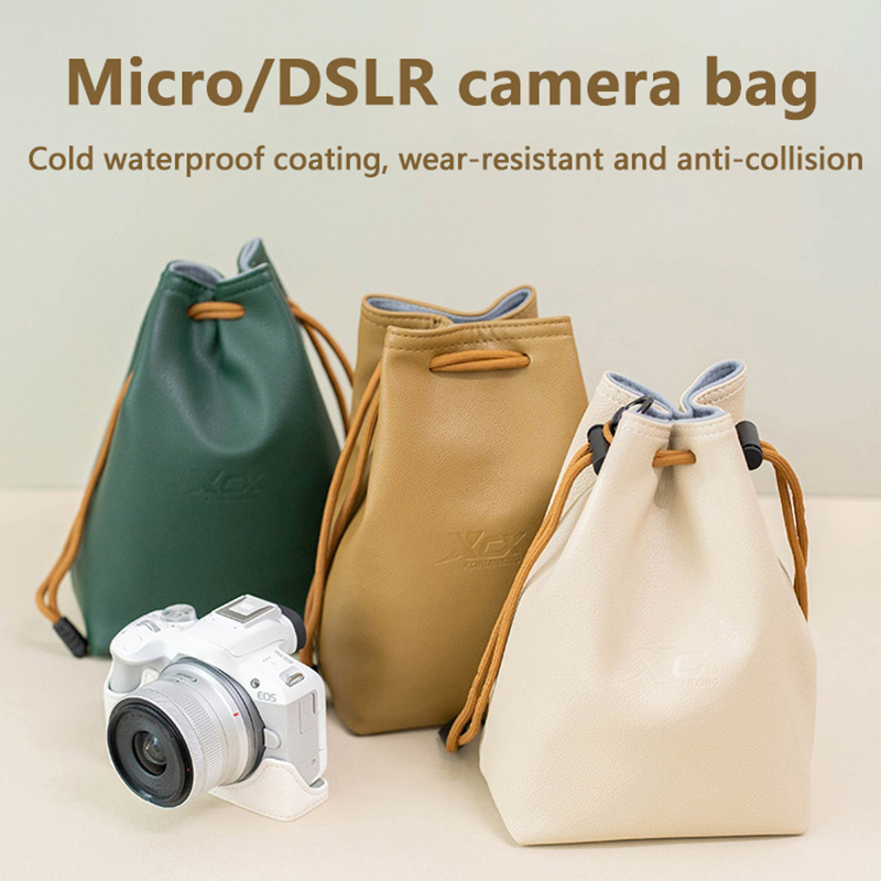 Camera Bag For Canon Nikon Fuj - Camera Bag Waterproof ulasan dan harga