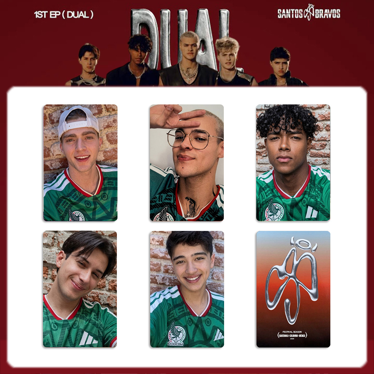 KPOP new photo card LOMO card  - Photography News ulasan dan harga