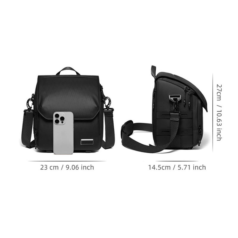 Men's new fashionable travel b - Camera Bag Waterproof ulasan dan harga