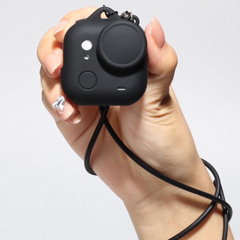 Silicone Case for Insta360 GO  - Lens Case Pouch ulasan dan harga