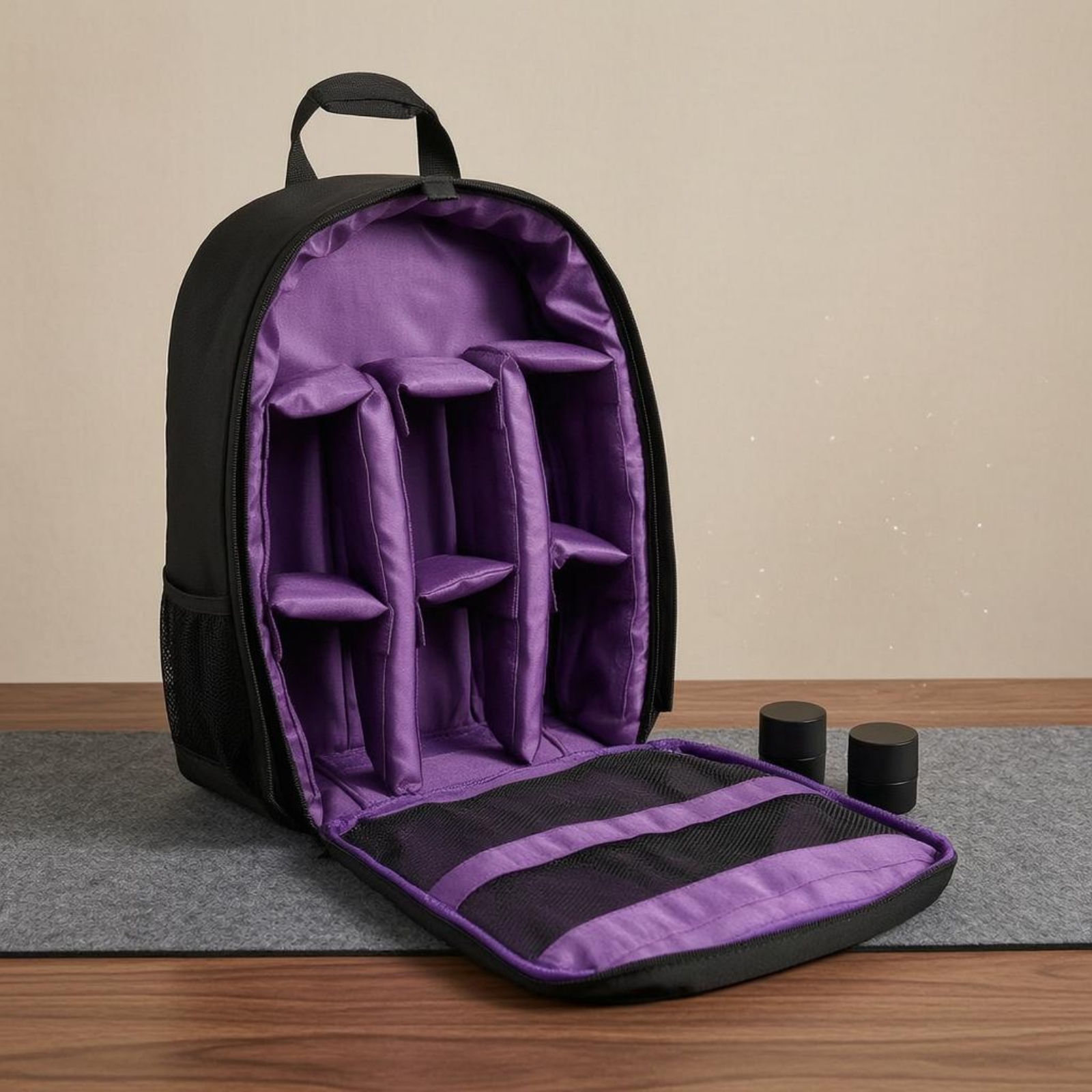Photography Gear Backpack Wate - Camera Bag Waterproof ulasan dan harga